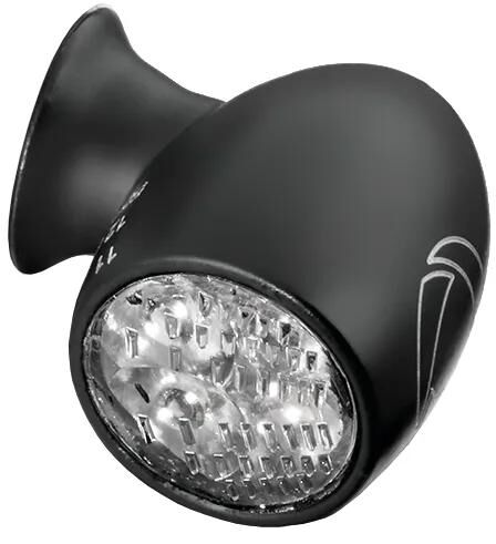 Kellermann LED-Blinker Atto kl Blinker Atto df Rück-Bremslicht schwarz