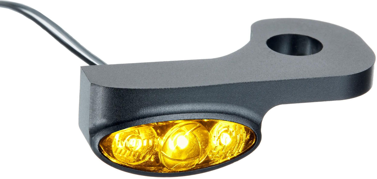 Kellermann Dash M Blinker Blinker KL Dash M Armaturenbrett Blinker vorn