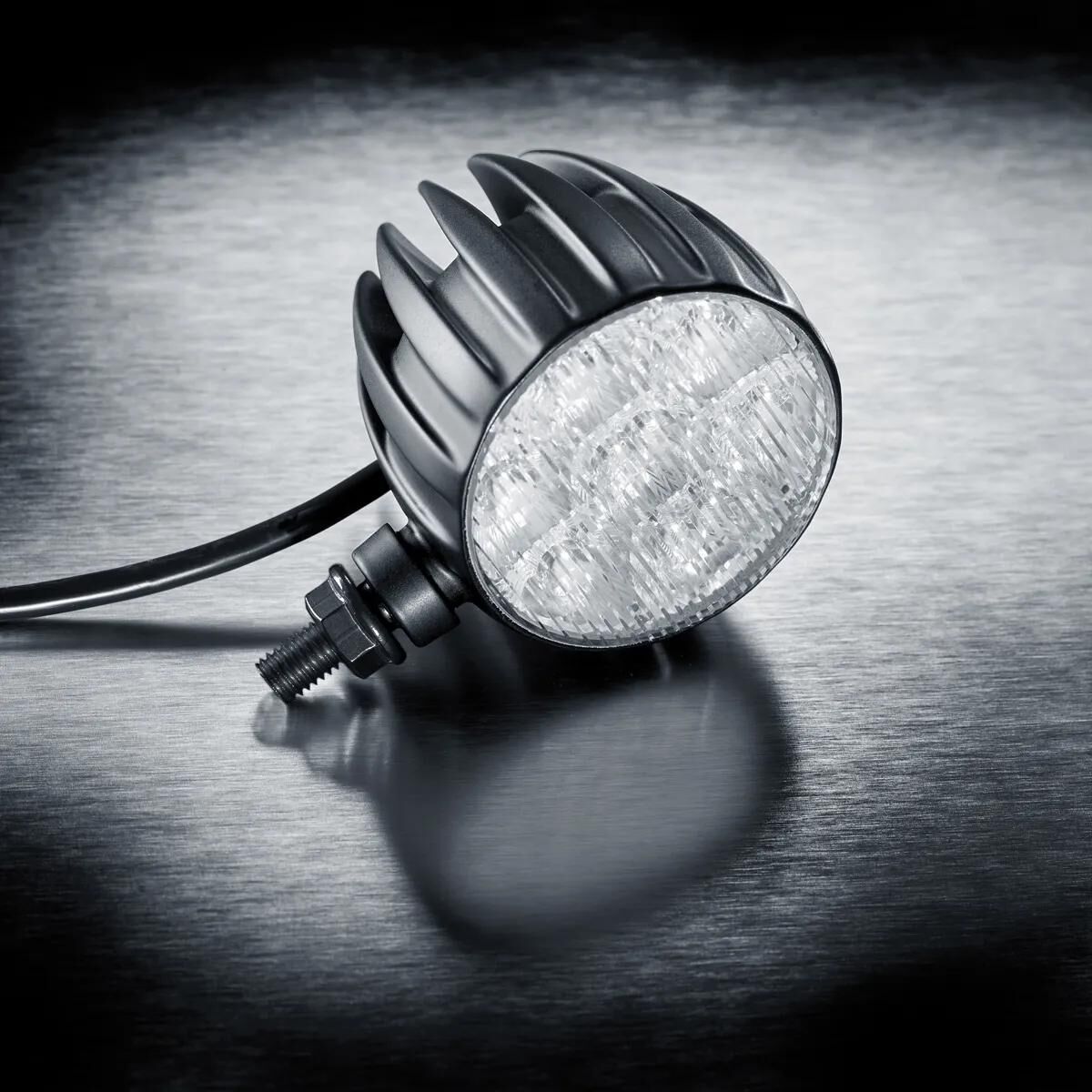 Kellermann Dayron® LED-Blinker KL Positionsanzeige Lig Dayron Pl Innovation Warm