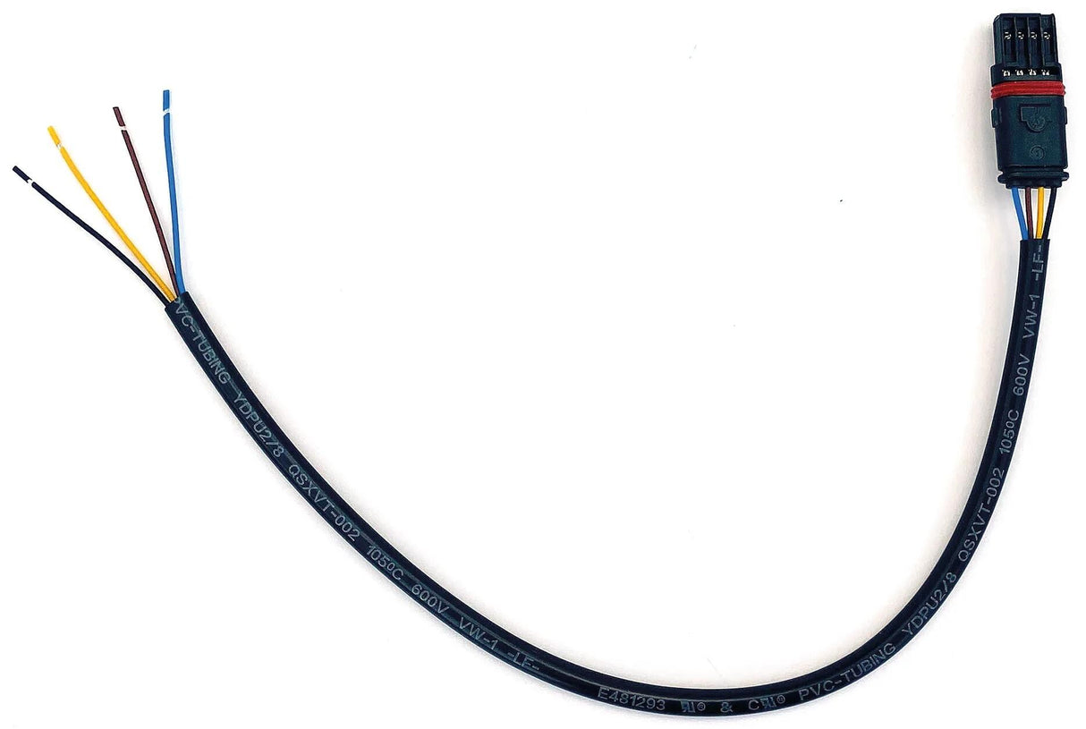 Kellermann i.nex Adapterkabel kl i.nex Steckerset 122