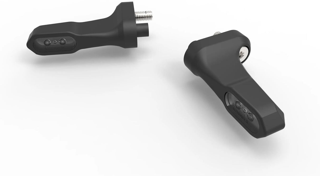 Motoism Blinker Sigatta-Scrambler Blinker Hinterradbremse Li Sigatta-Scrambler Ducati