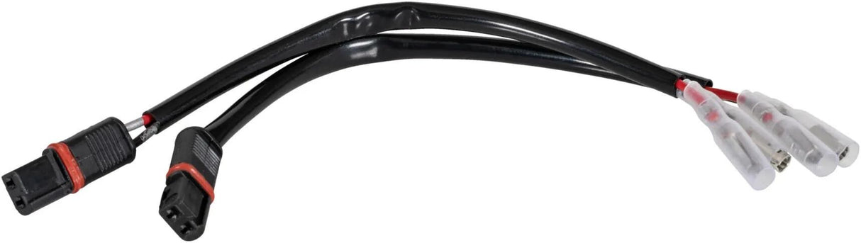 Motoism Adapterkabel Widerstände Adapterkabel mit Yamaha