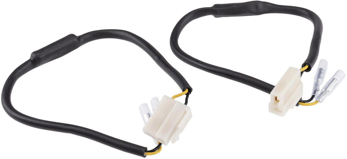 Motoism Adapterkabel Widerstände Adapterkabel mit Yamaha V1 T