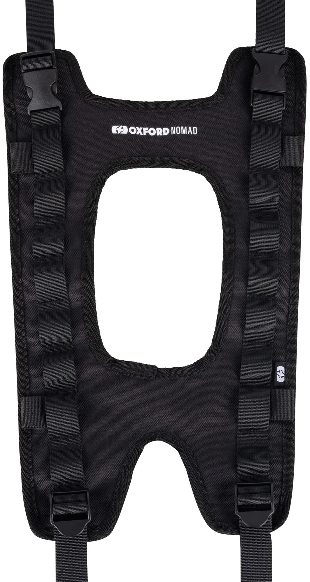 Oxford Taschenhalter Nomad Nomad Taschenhalter Tank
