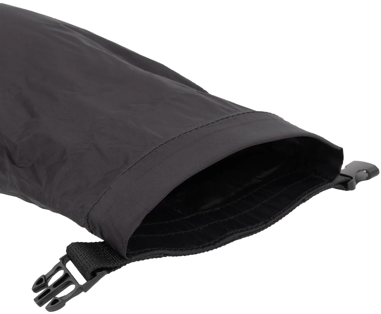 Oxford Nomad Dry Bag 2 ltr schwarz
