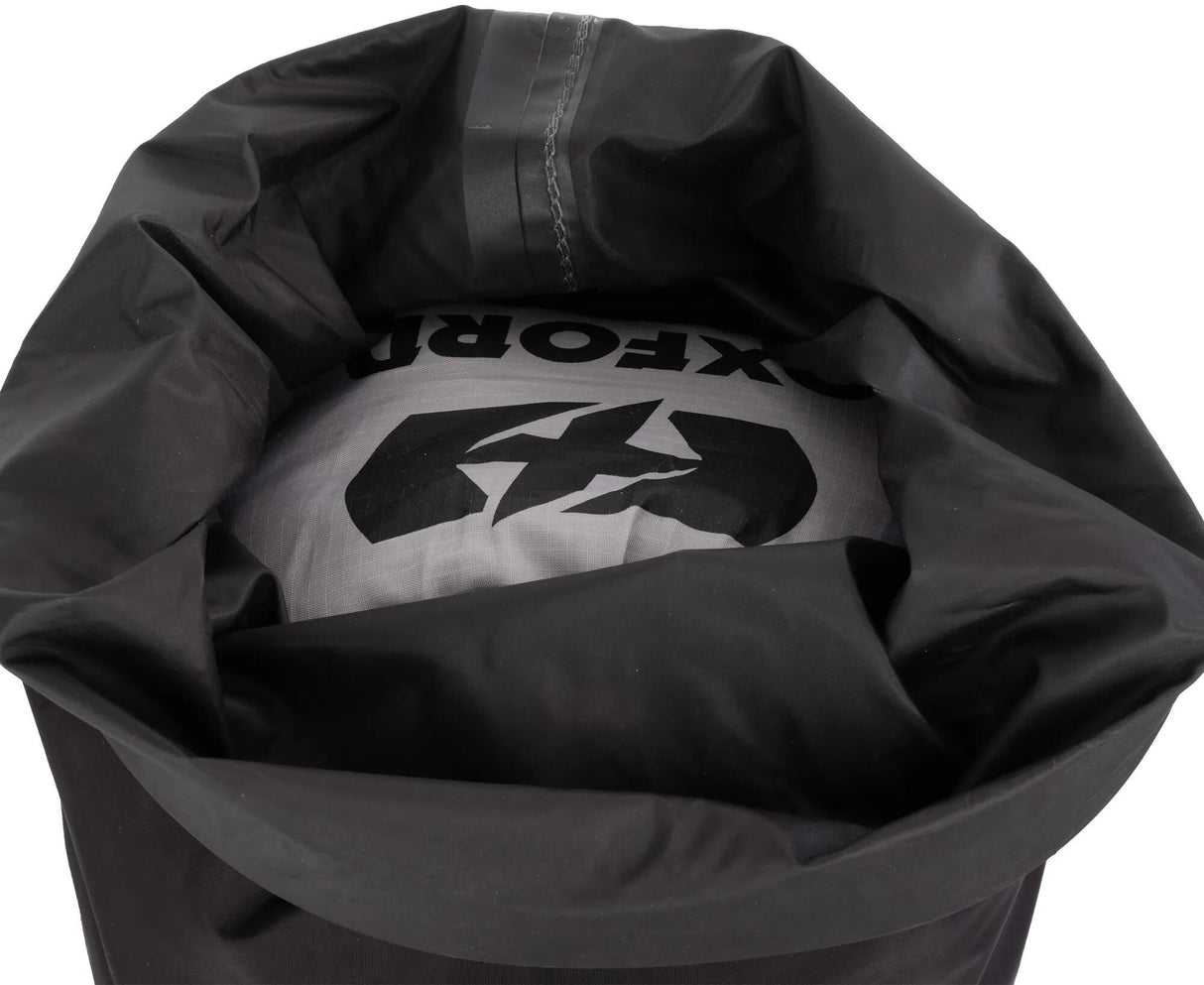 Oxford Nomad Packsack 9 ltr schwarz