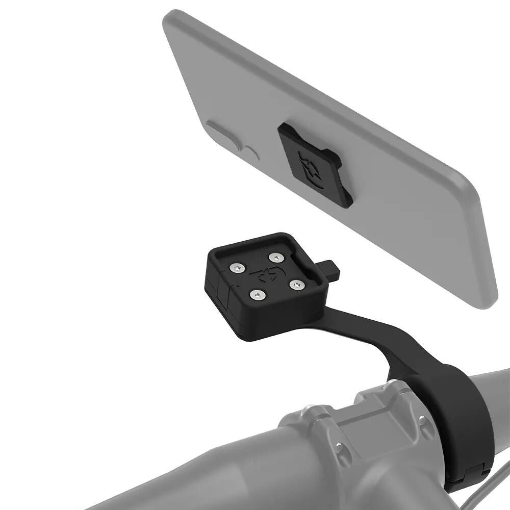 Oxford Basic Holder Cliqr Handyhalter Halterung mit Arm