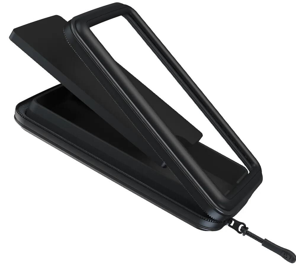 Oxford Universal-Handytasche cliqr. Handyhalter-Universum-Handyhülle
