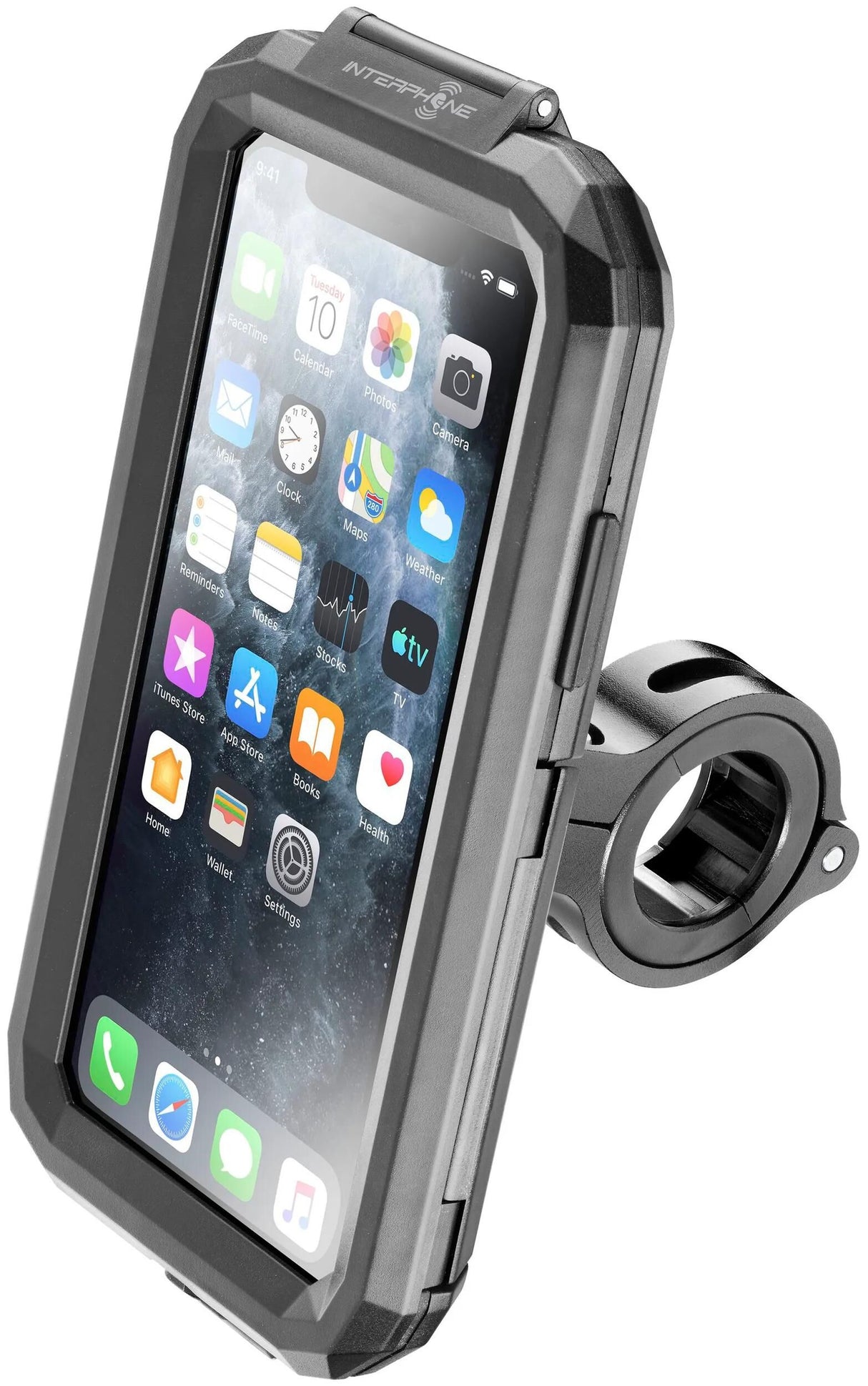 Interphone Handyhalter Handyhalter Interph Tubolar iPhone 11 Pro Max