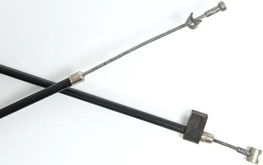 MZA Bowdenzugzüge für Kupplungen ETZ 125 150