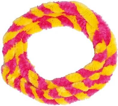 Wüma Nabenreinigungsring Nabenreinigungsring gelb rosa