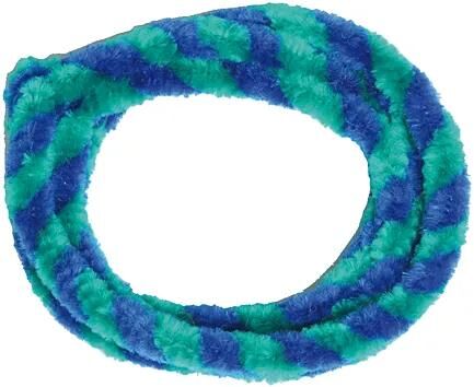 Wüma Nabenreinigungsring Nabenreinigungsring grün blau