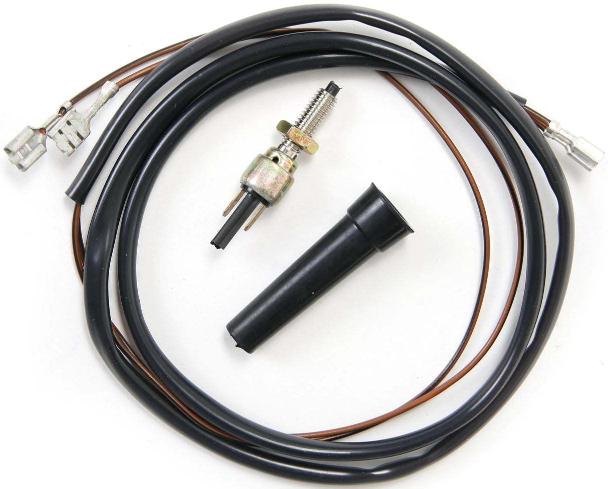 MZA Bremslichtschalter Brake Shifter 8606.11 1 S 51 vorne