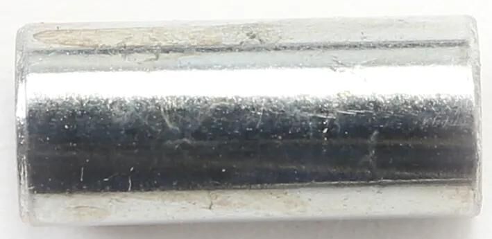 MZA Distanzhülse Distanzrohr S 51,70,50, SR 50,80