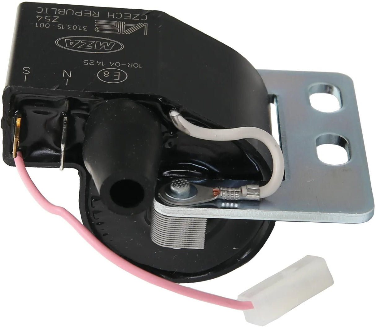 MZA-Zündmodul Vape-Endmodul