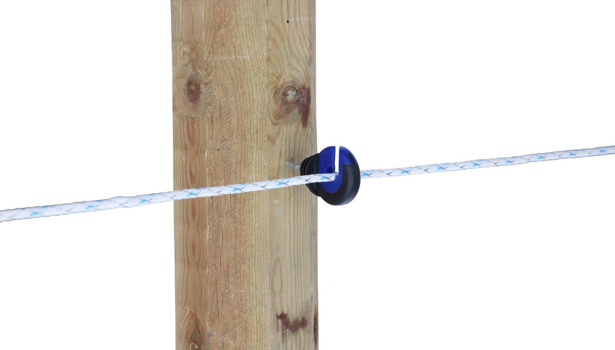 Ako producten ringisolator 2 color zwart blauw edx 125st