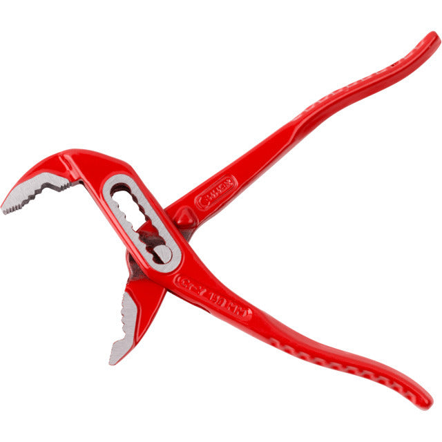 Connex Wasserpumpenzange 240 mm rot CV SB – Coxt204240