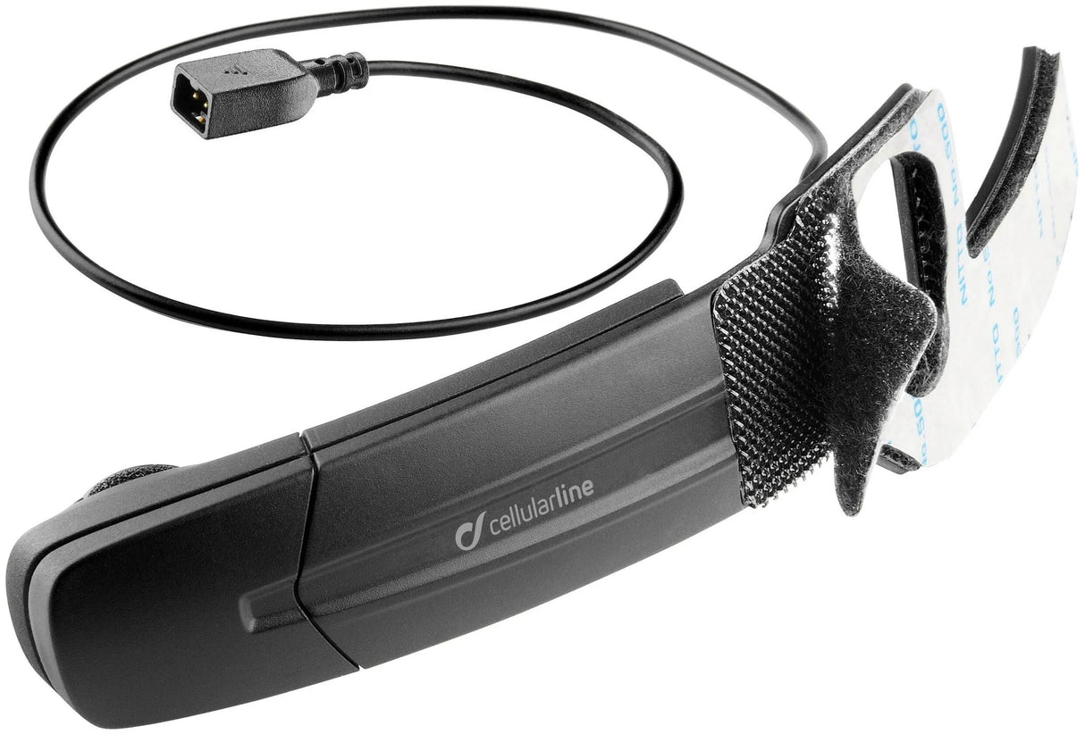 Interphone Interfon Mikrofon microphone interph. Flaches Design