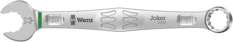 WAA STAB- und RING -Schlüssel - Joker | 21 x 260 mm