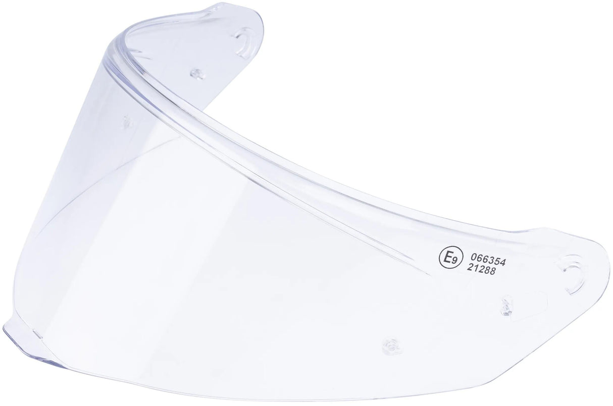 Spec-X Visier Visier SX-85.01 klar Pinlock 70 bereit