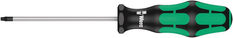 Wera Schraubendreher - Torx TX 15x80