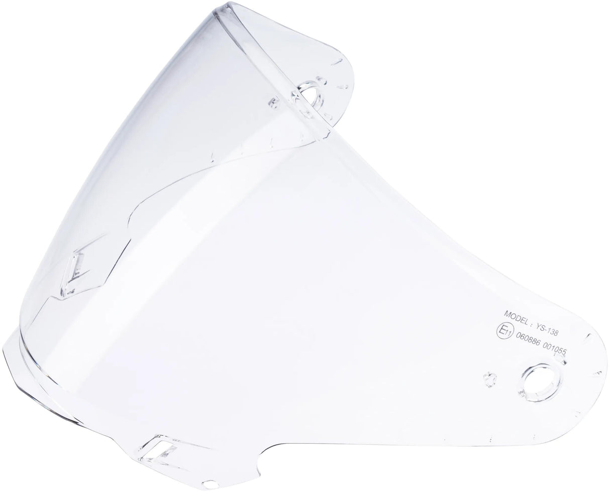 Spec-x Visier Visier SX-22.03 klar