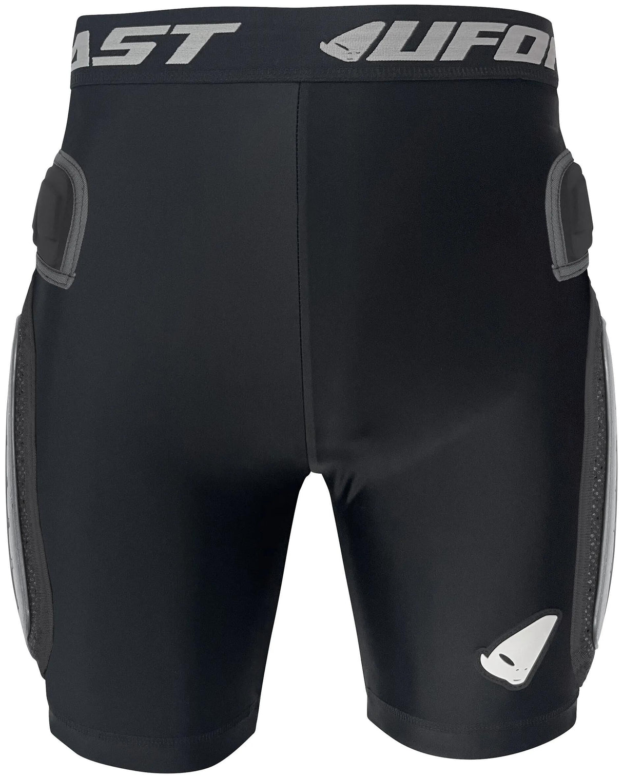 UFO Plast Protektorenhose Muryan MV6 Protektorenhose UFO Muryan MV6 Schwarz Gr. s