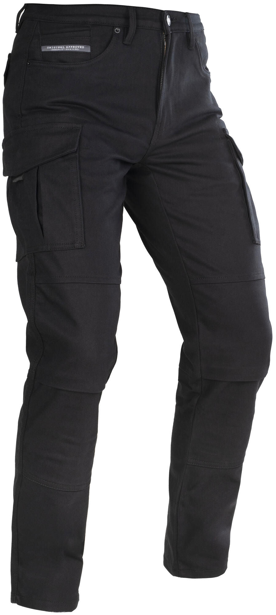 Oxford-Hose AA Cargo Pant Hose Jeans Oa Cargo SW Regular Gr. 42