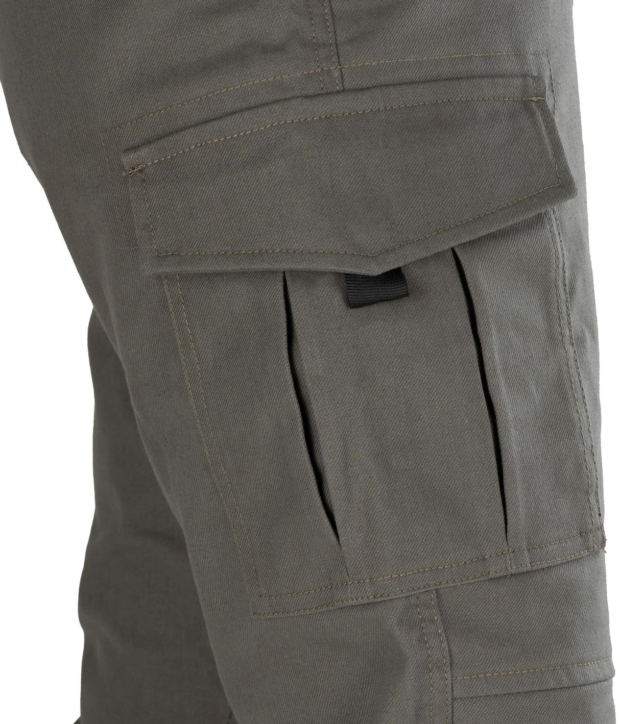 Oxford-Hose AA Cargo-Hose Hose Jeans Oa Cargo Gr reguläre Gr. 30