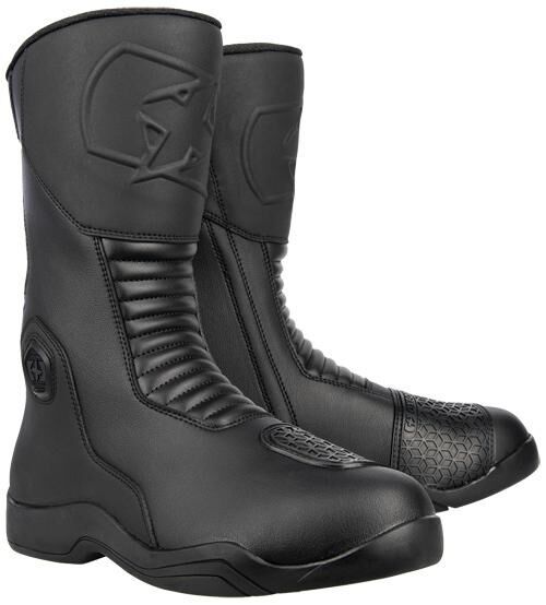 Oxford Boot Tracker 2.0 Damen. Stiefel tracker2.0 ws Damen schwarz Größe 40