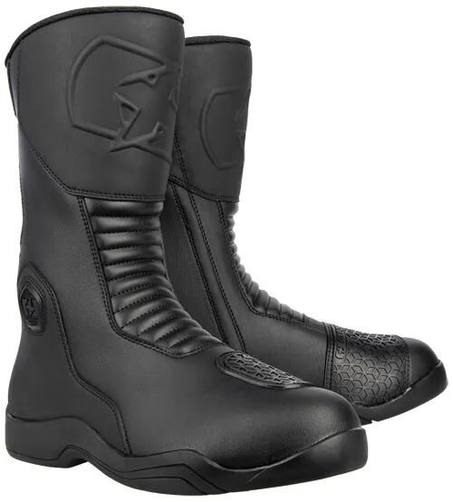 Oxford Boot Tracker 2.0 Damen. Stiefel tracker2.0 ws Damen schwarz Größe 36