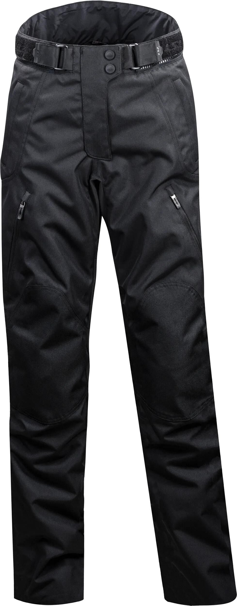 Ls2 Chart Evo Hose Hose Chart Evo La schwarz m