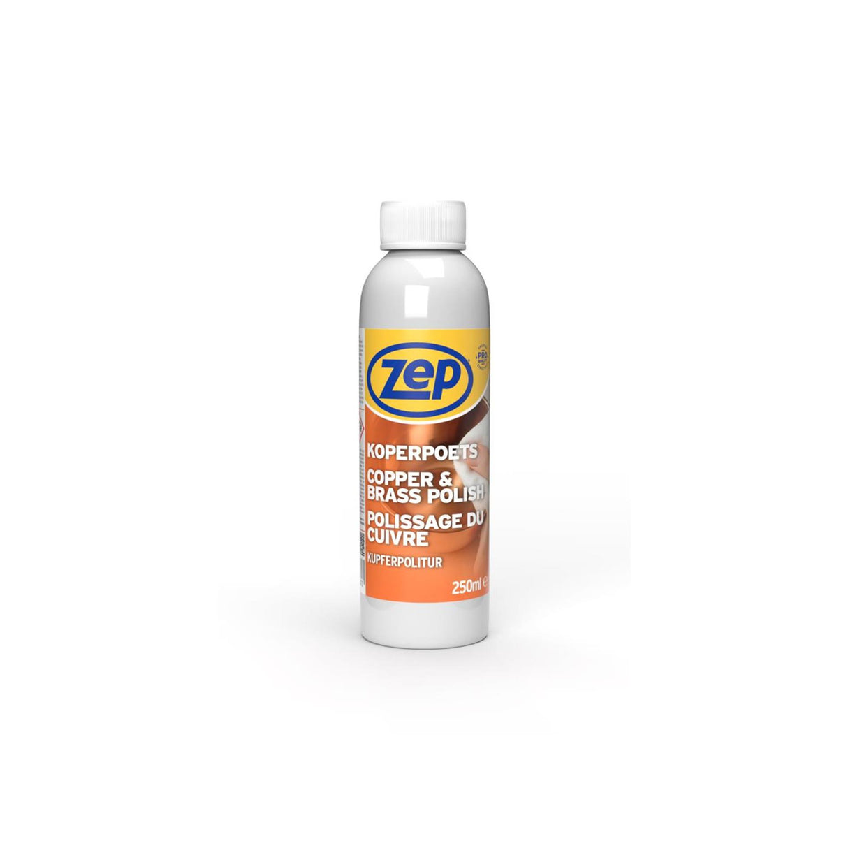 Zep Kupferpolitur 250 ml