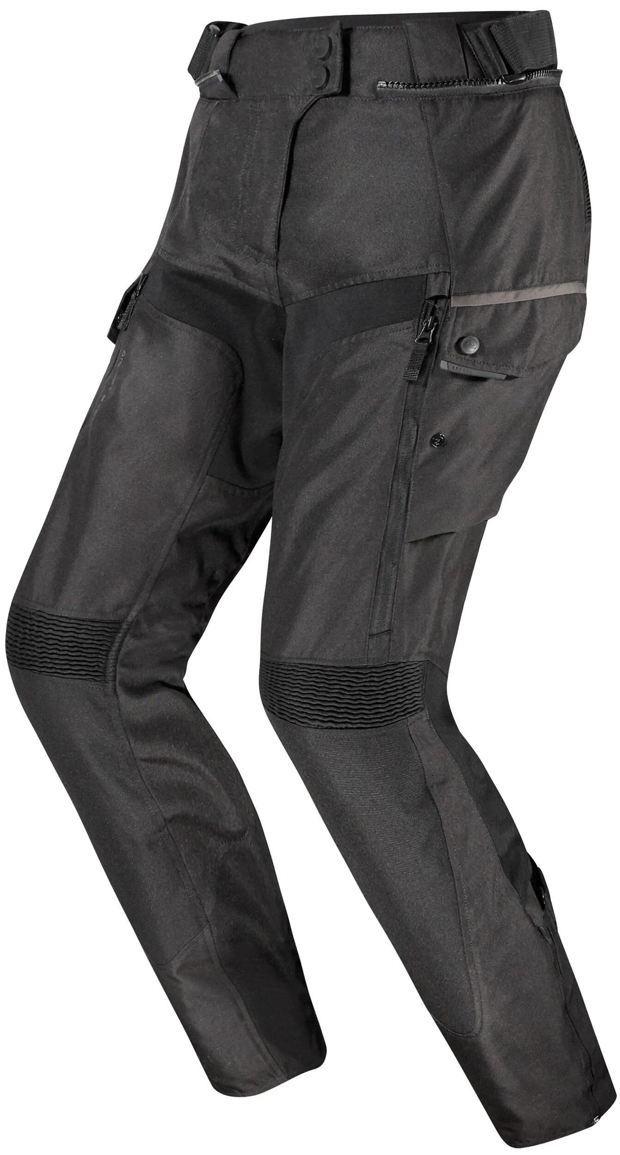 Ls2 Travel Lady Hose Hose Travel Ladies Schwarz Dunkelgrau Gr. l