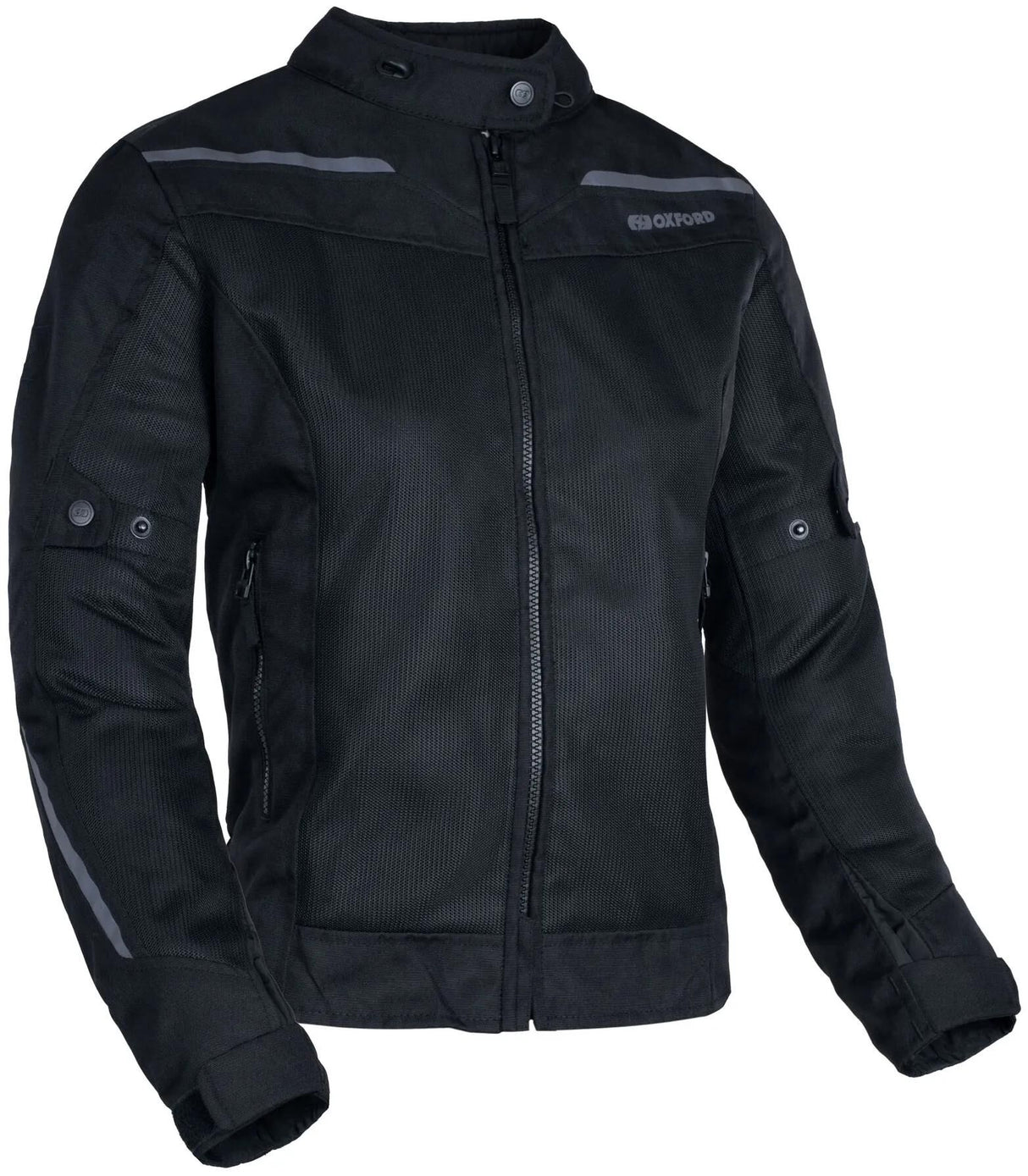 Oxford-Jacke Arizona 1.0 Air Jacke Arizona 1.0 Air Damen schwarz Größe 16