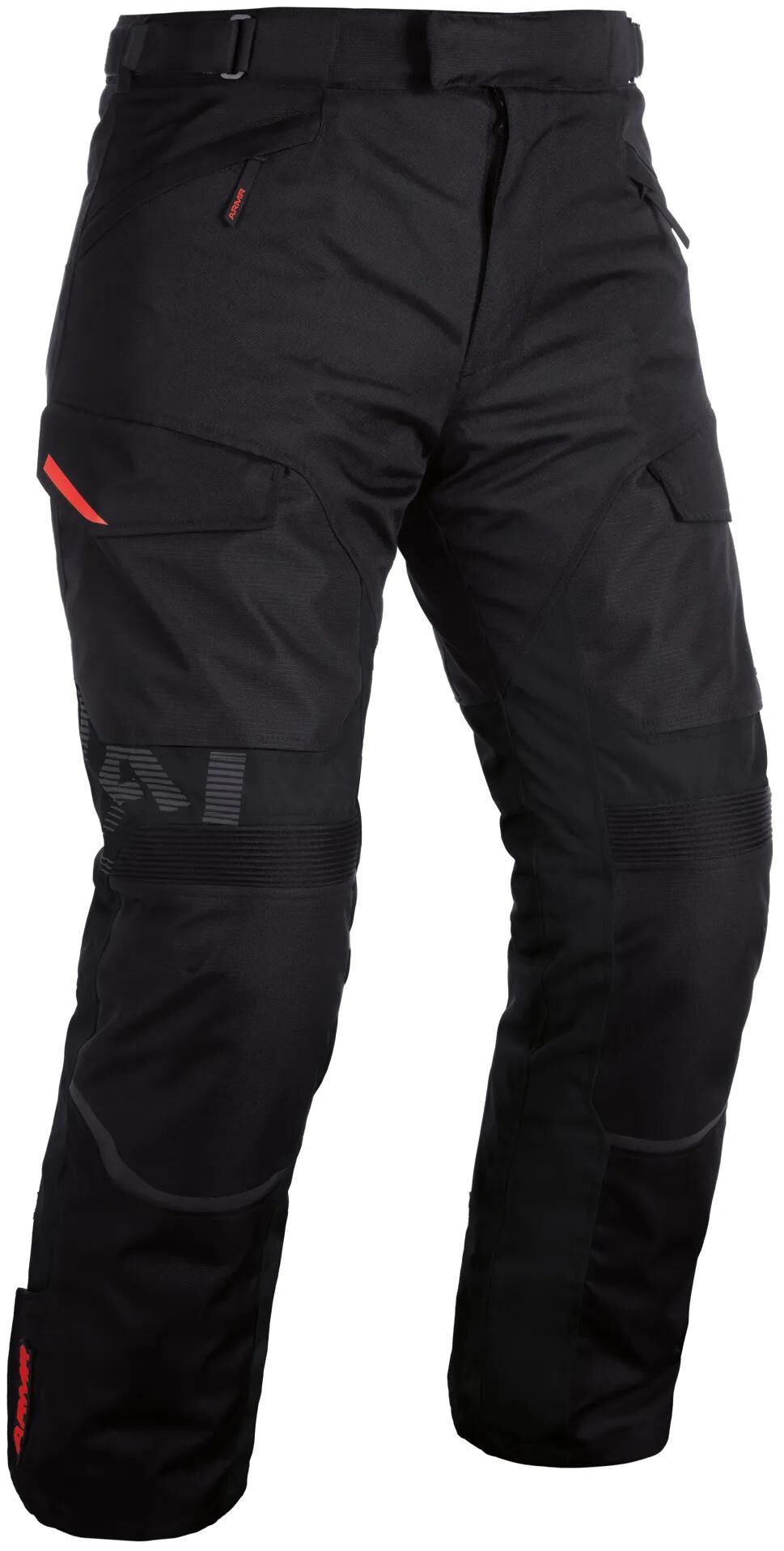 Armr Kumaji 3.0 Hose Hose Kumaji 3.0 ms schwarz r gr. m