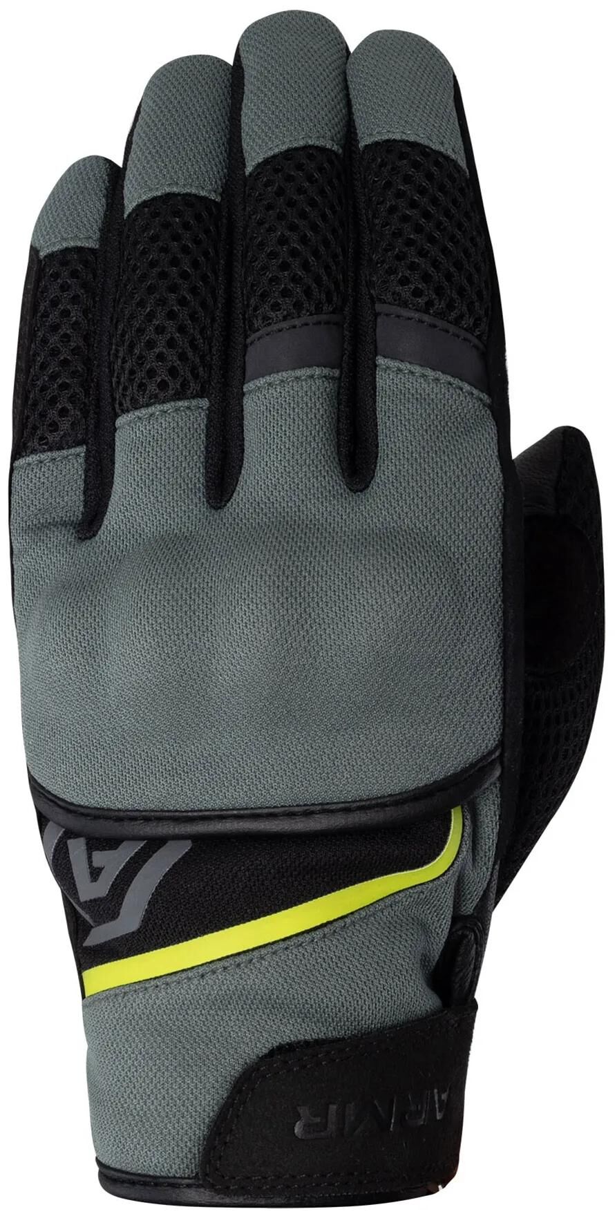 Armr-Handschuhe Eyoshi 3.0 Air. Handschuh Eyoshi 3.0 Air Bl Grün Gelb XL 10