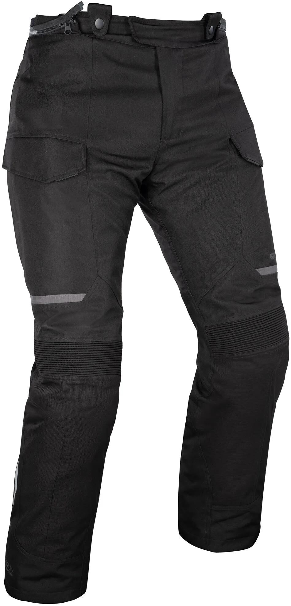 Oxford-Hose Calgary 2.0. Hose Calgary 2 D2D MS schwarz kurz Gr. m