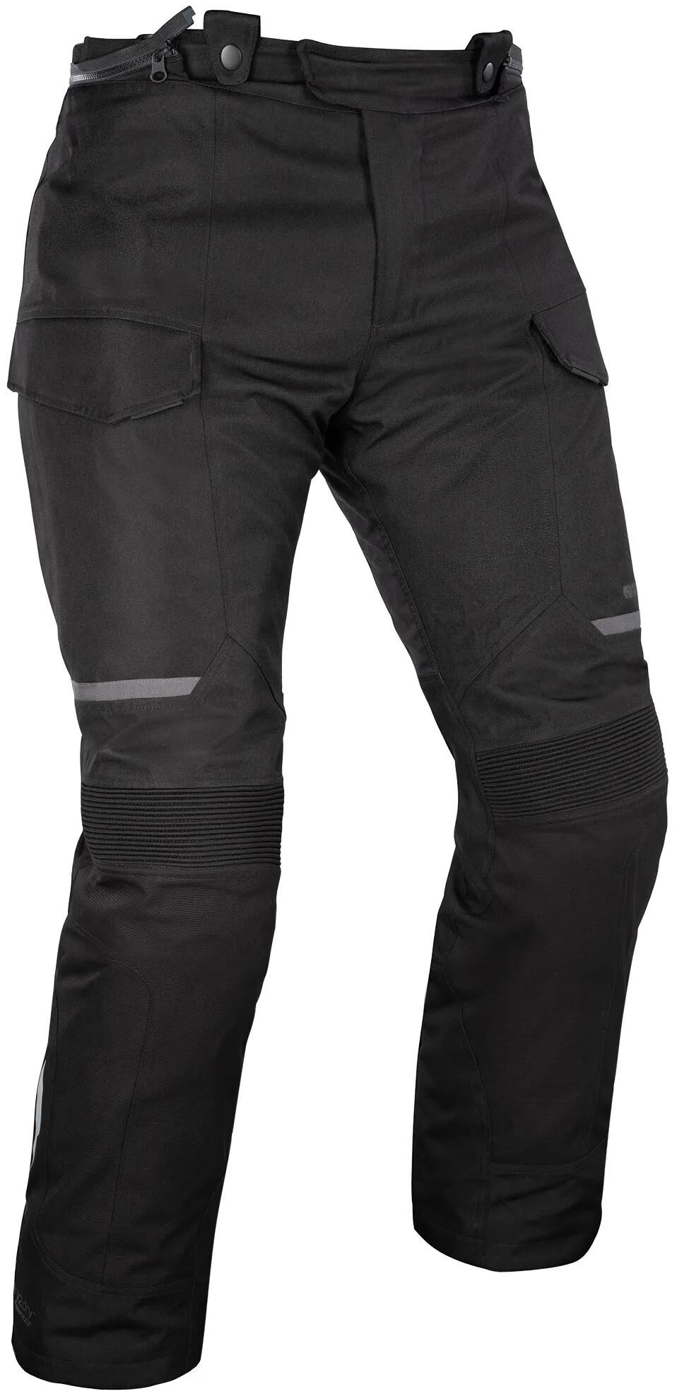 Oxford-Hose Calgary 2.0. Hose Calgary 2 D2D MS Schw. normale 3xl