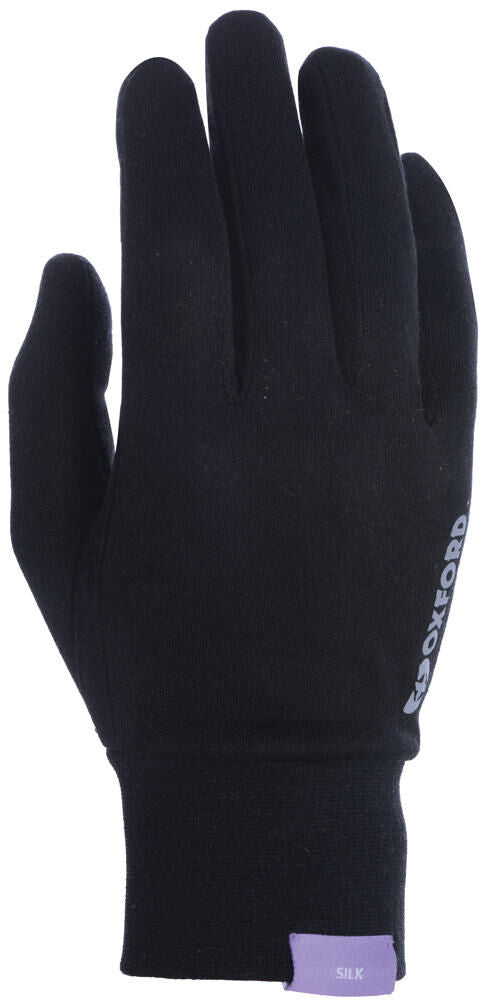 Oxford Innenhandschuh Deluxe Handschuh Deluxe Größe L XL