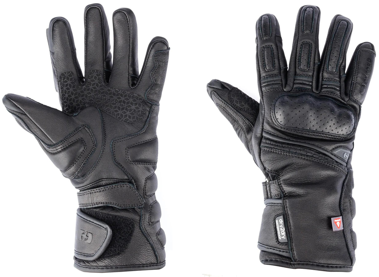 Oxford-Handschuh Hamilton MS Handschuh Hamilton MS Größe XL 10