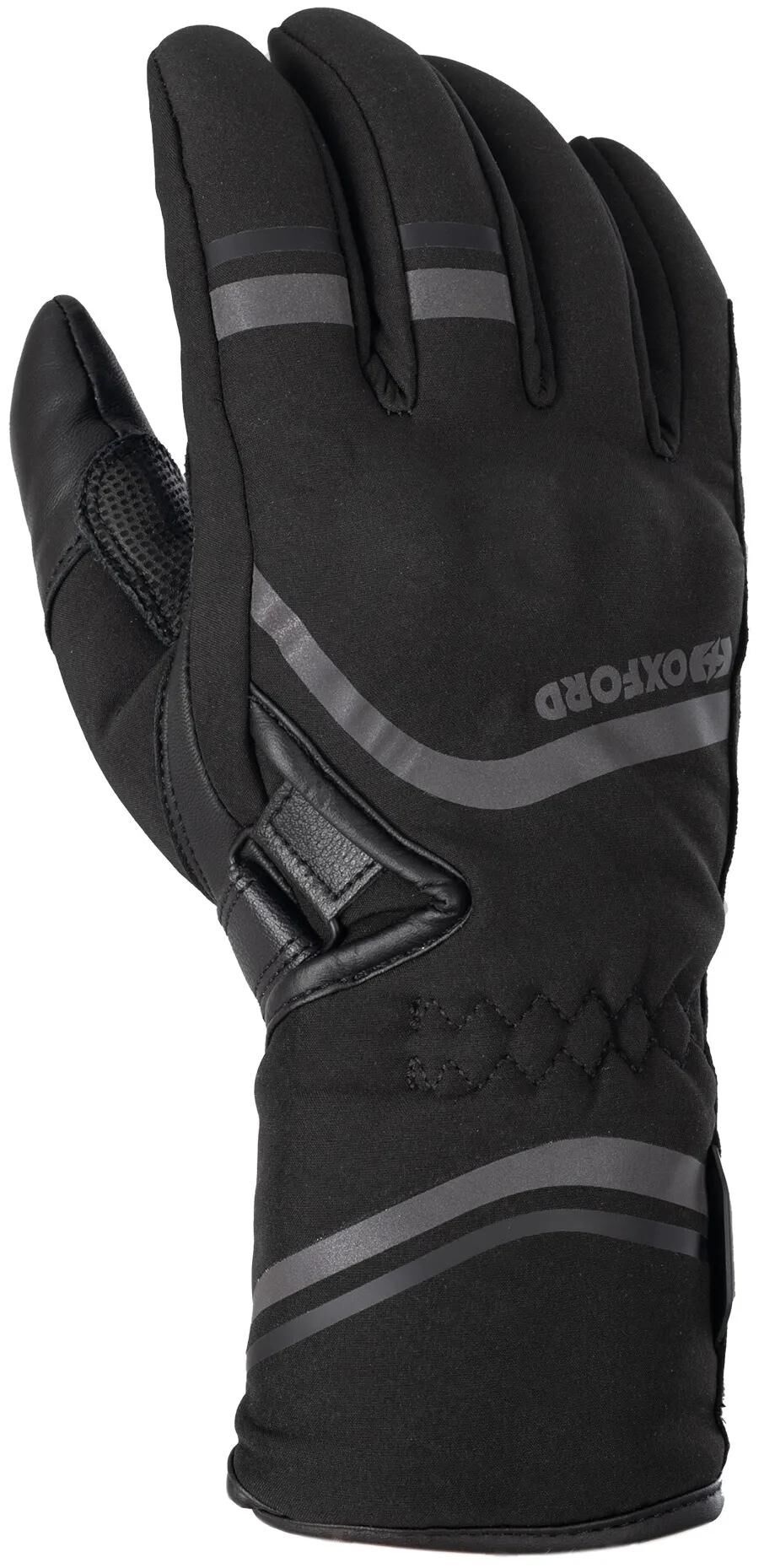 Oxford-Handschuh Ottawa 2.0 WS Handschuh Ottawa 2.0 WS Größe L 9