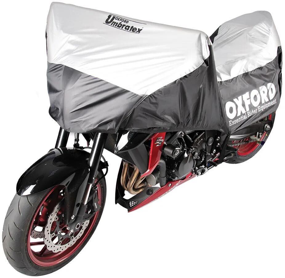 Oxford Faltgarage Umbratex Abdeckung Umbratex Gr. xl