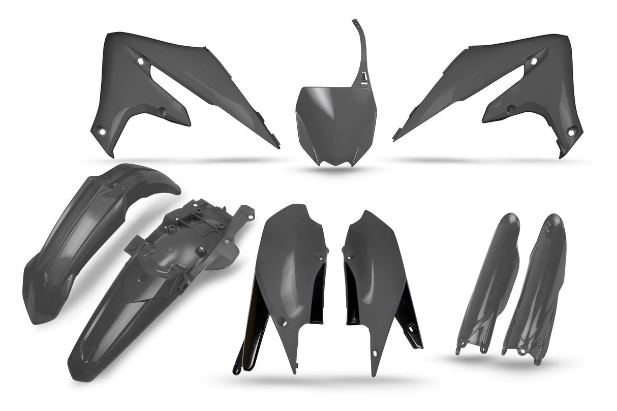 UFO Plast Karosserieverkleidungssatz UFO Yamaha Limited