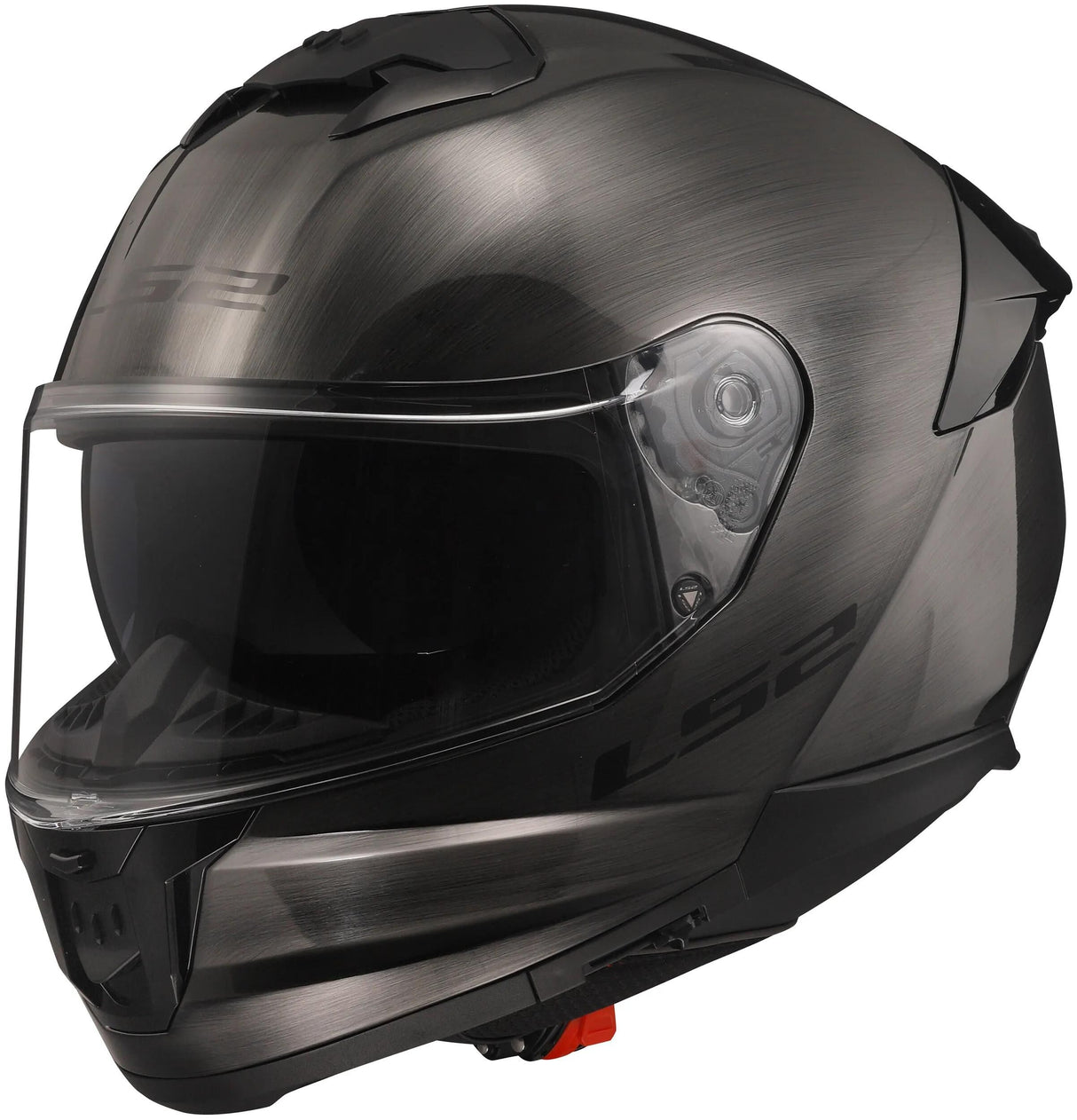 Ls2 Integralhelm FF808 Stream II Jeans Helm FF808 Stre.II Jeans XXL