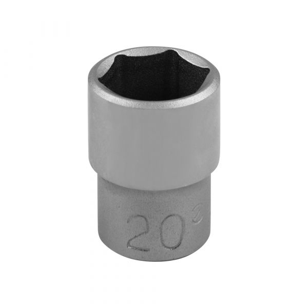 Kappe 1 2 20 mm.