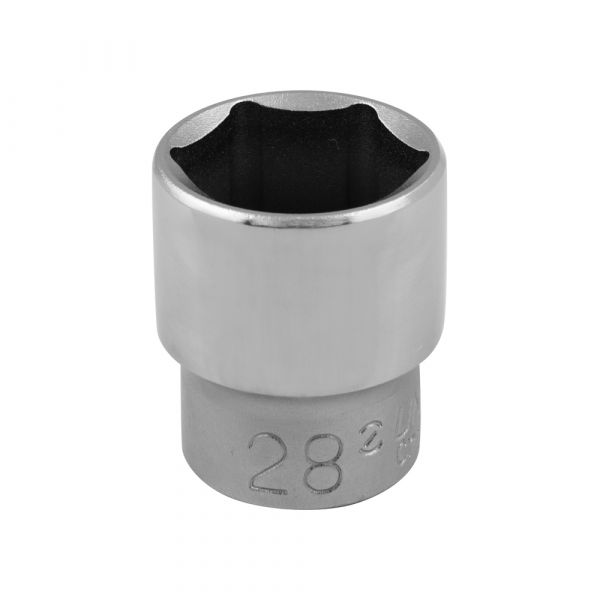 Kappe 1 2 28 mm.