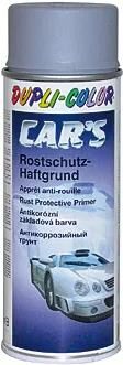 Dupli-Color Korrosionsschutz-Haftgrundierung Rostschutzgrundierung grau 400 ml