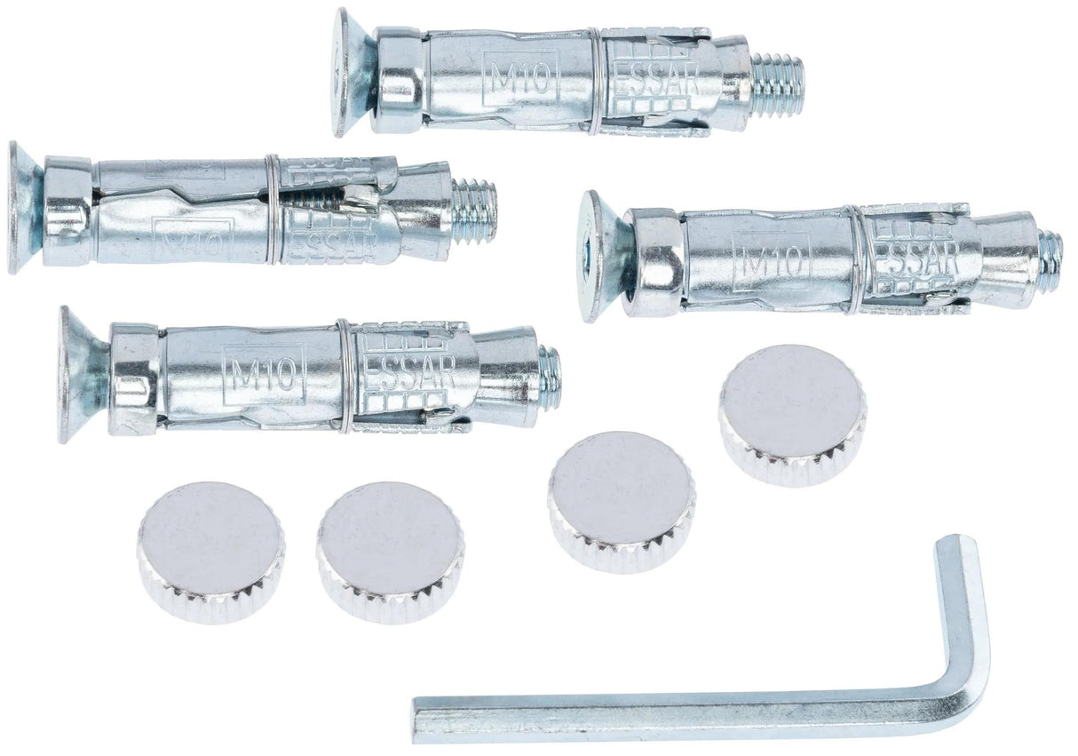 Oxford Montagedübel Erdanker Oxfor 6mm