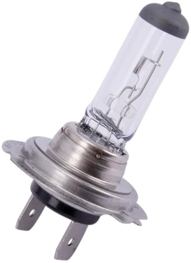Spahn H7 Scheinwerferlampe Scheinwerferlampe 12V 55W H7 px26d